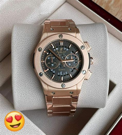 hublot watches price in canada